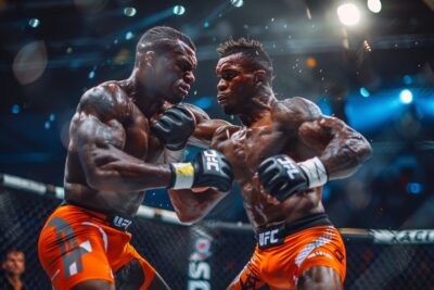 D Couvrez Pourquoi Certains Combattants Fuient L Ufc Pour Le Ksw Les