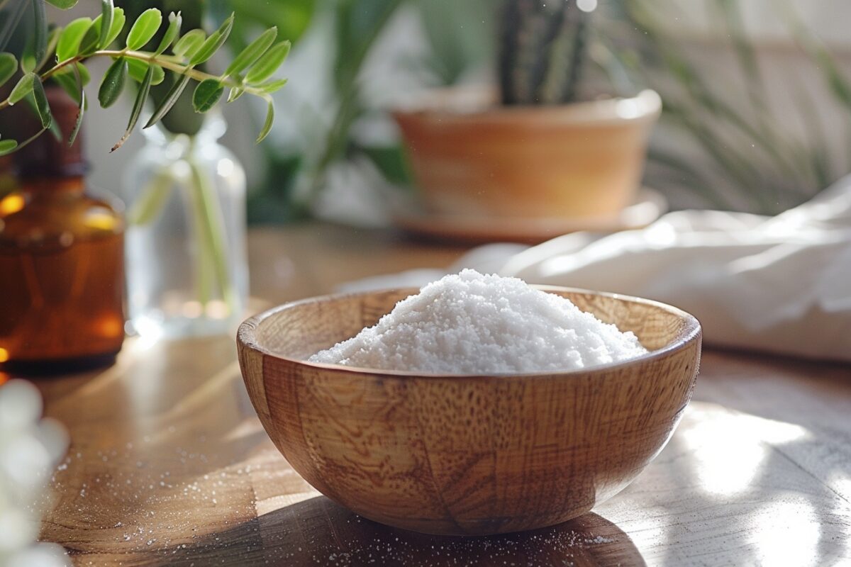 Bicarbonate de soude: ne commettez pas cette erreur qui pourrait compromettre votre santé !