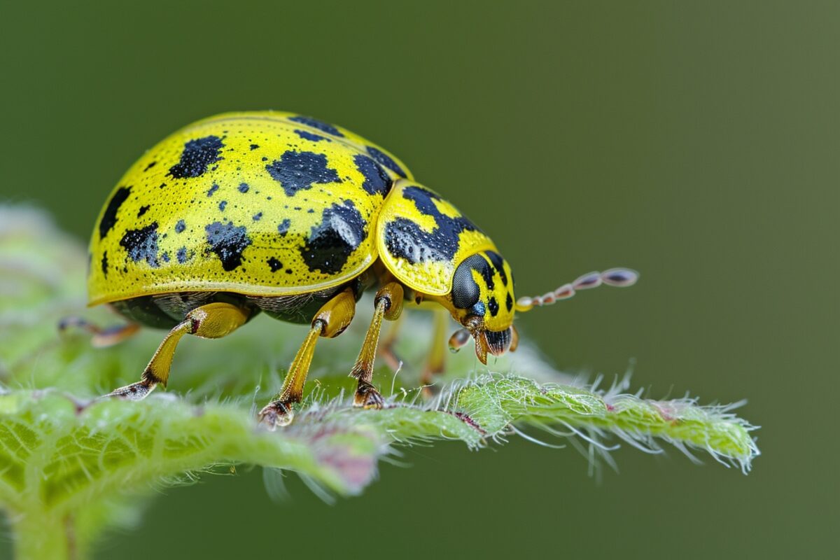 Rencontre un nid de frelons dans ton jardin ? Voici les gestes à éviter absolument pour ta sécurité