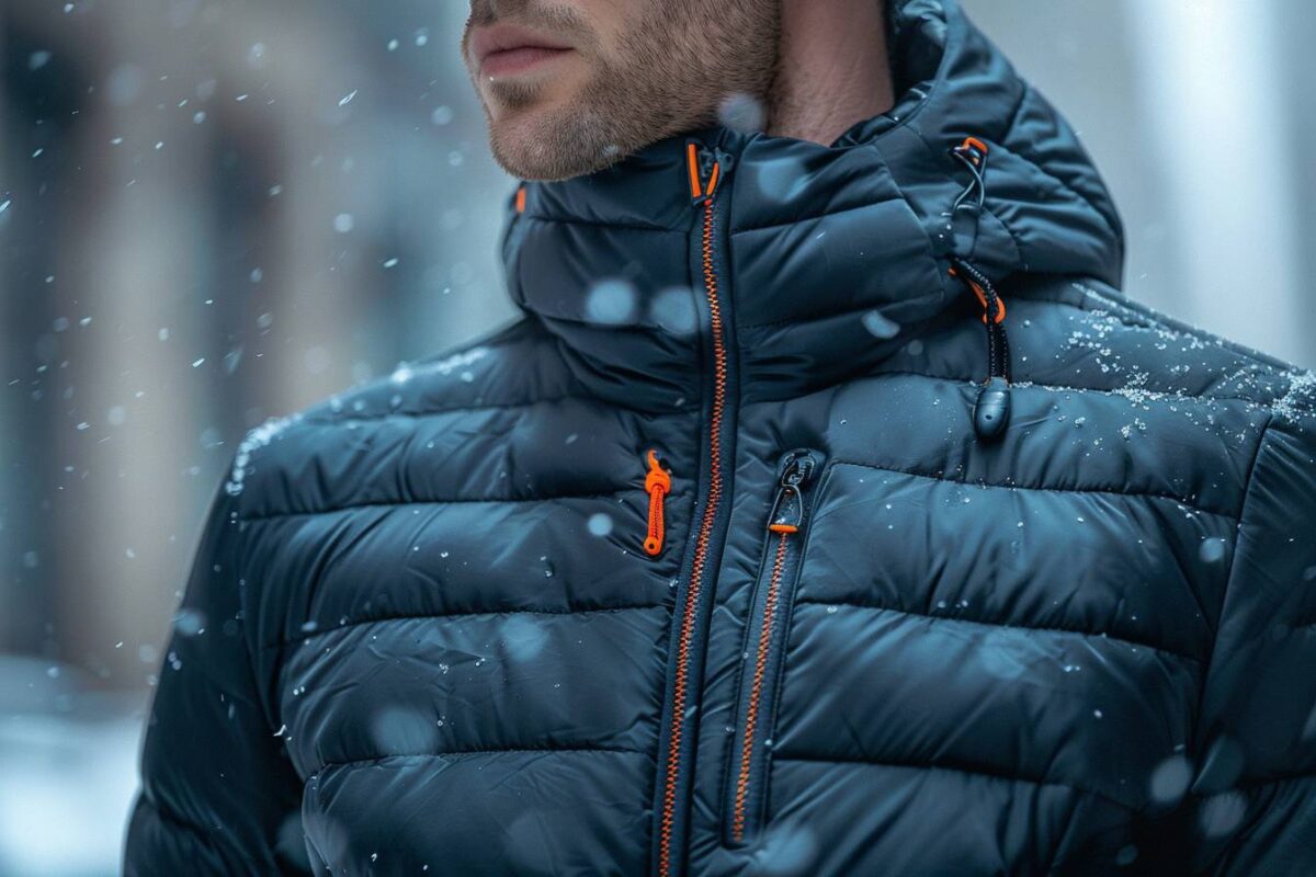 Voici pourquoi la nouvelle doudoune sans manches de Decathlon est un must-have pour votre garde-robe d'hiver